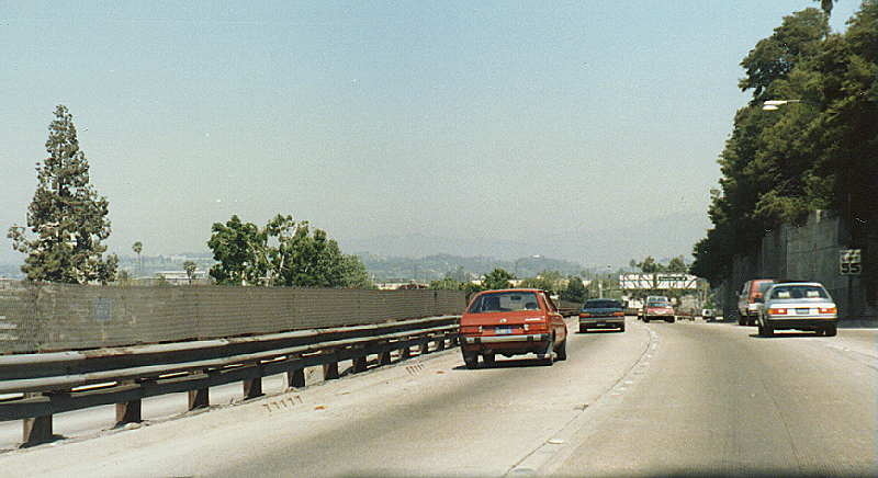 [US101 North]