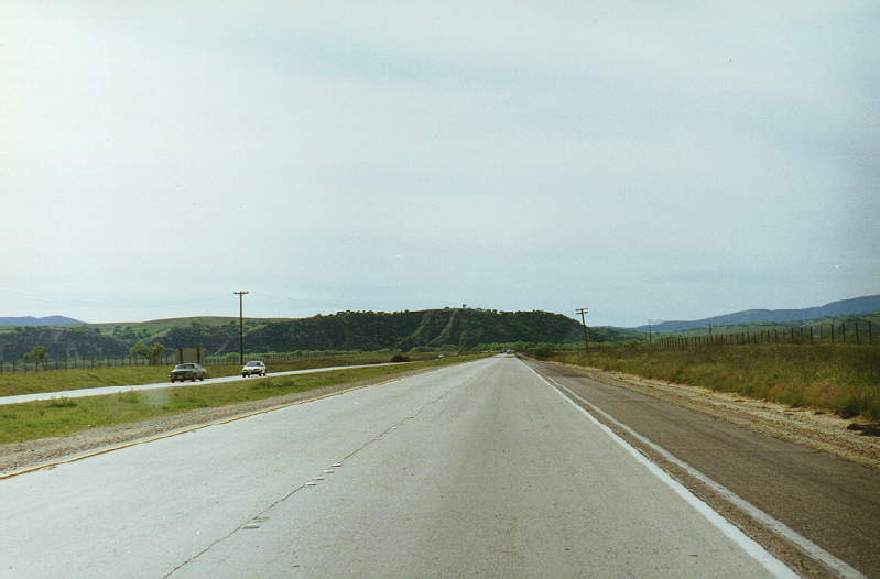 [US101 North]