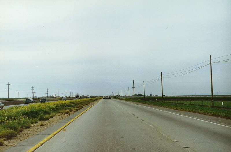 [US101 North]