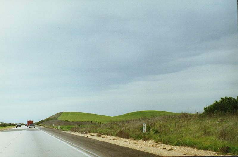 [US101 North]