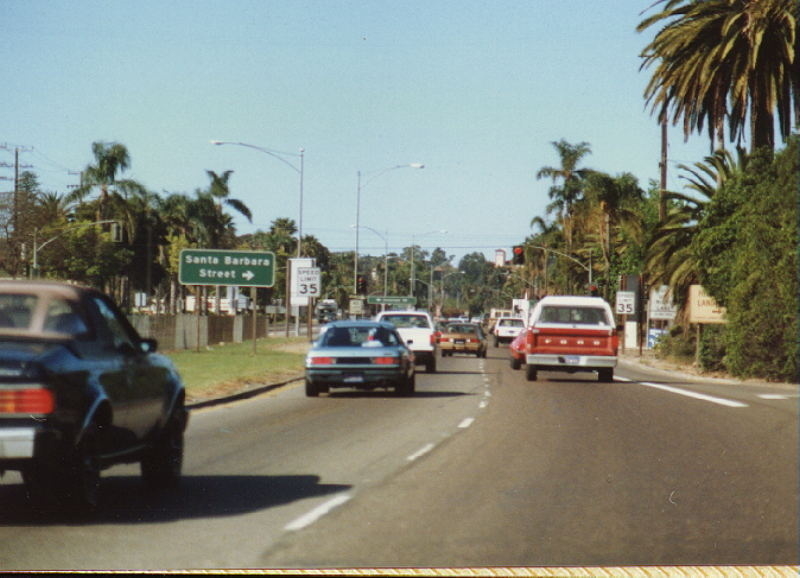 [US101 North]