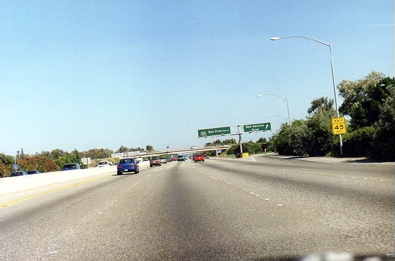 [101 North in 1999]