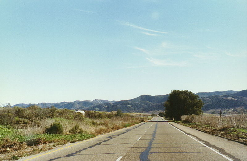 [US101 South]