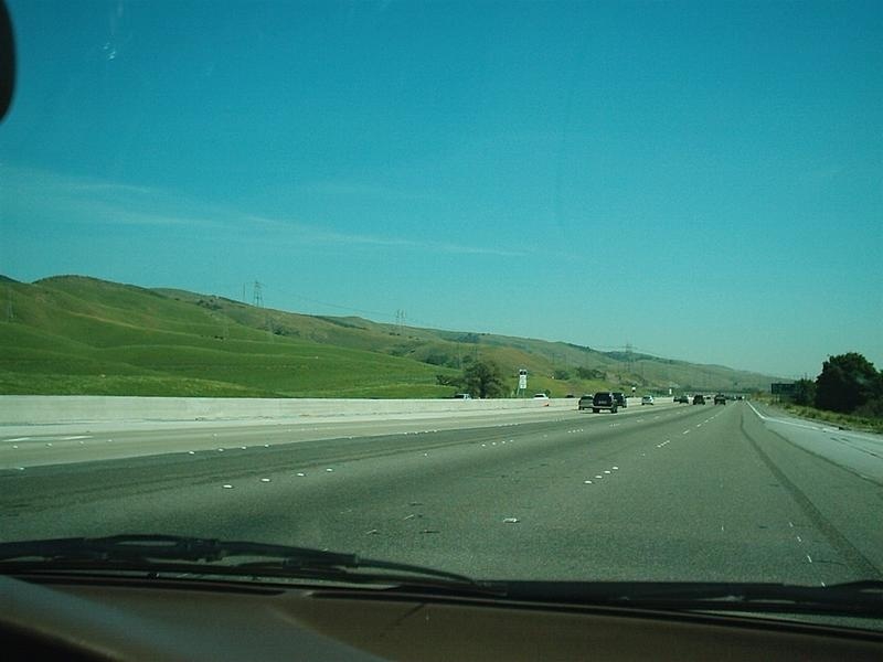 [US101 South]