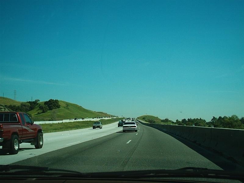 [US101 South]