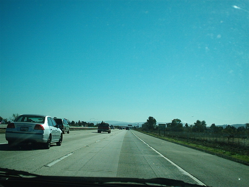 [US101 South]