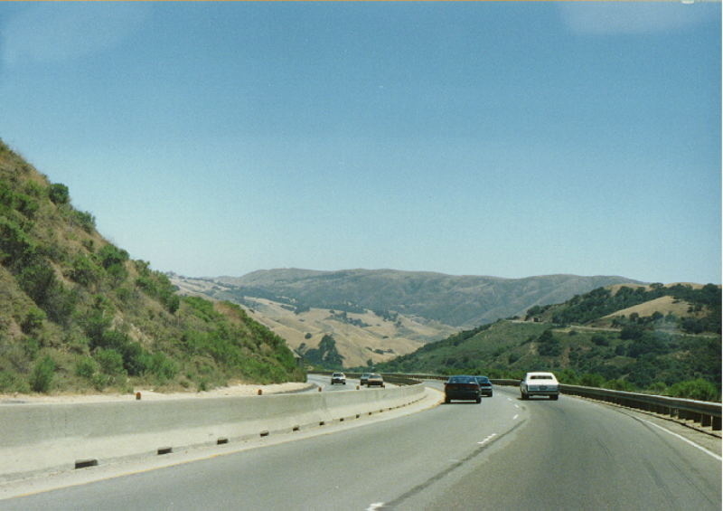 [US101 South]