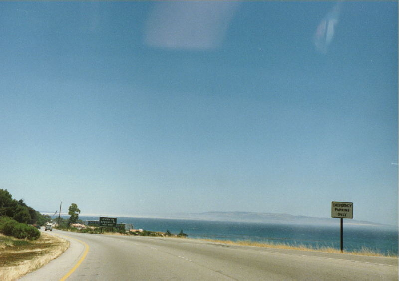 [US101 South]