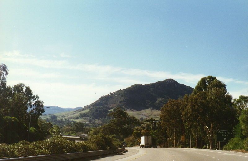 [US101 South]