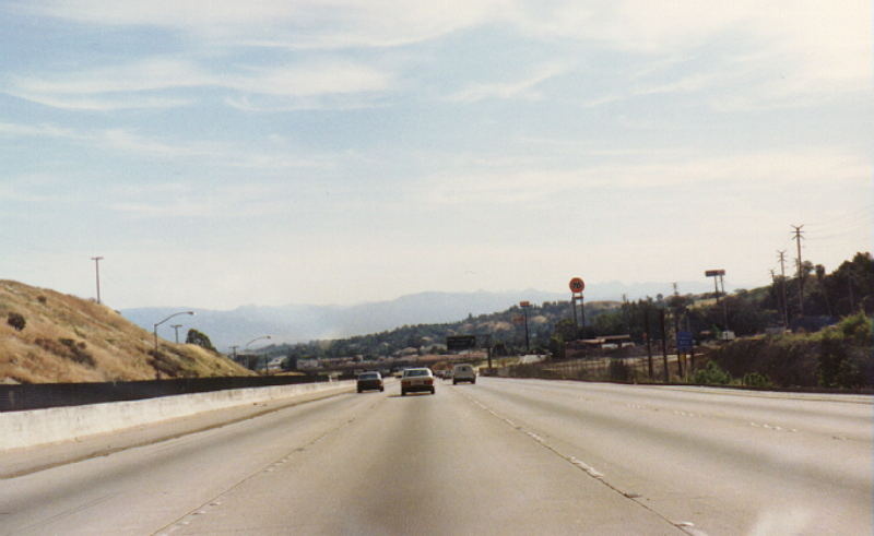 [US101
        South]