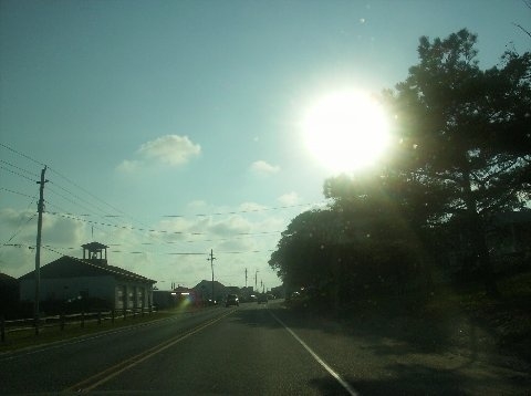 [12 South in North Carolina]