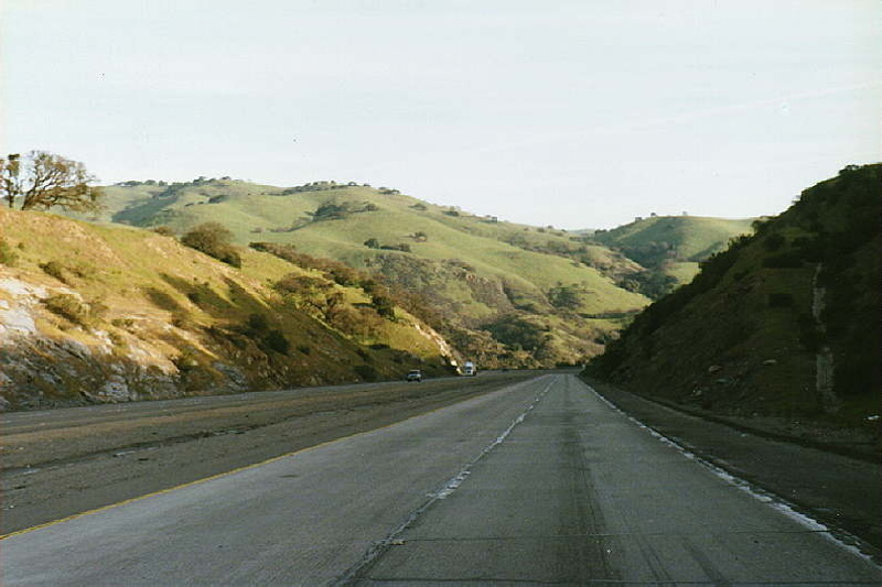 [152 East in Merced County]