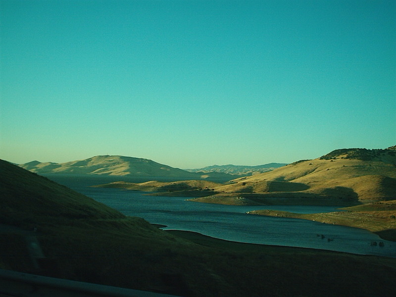 [Pacheco Pass]