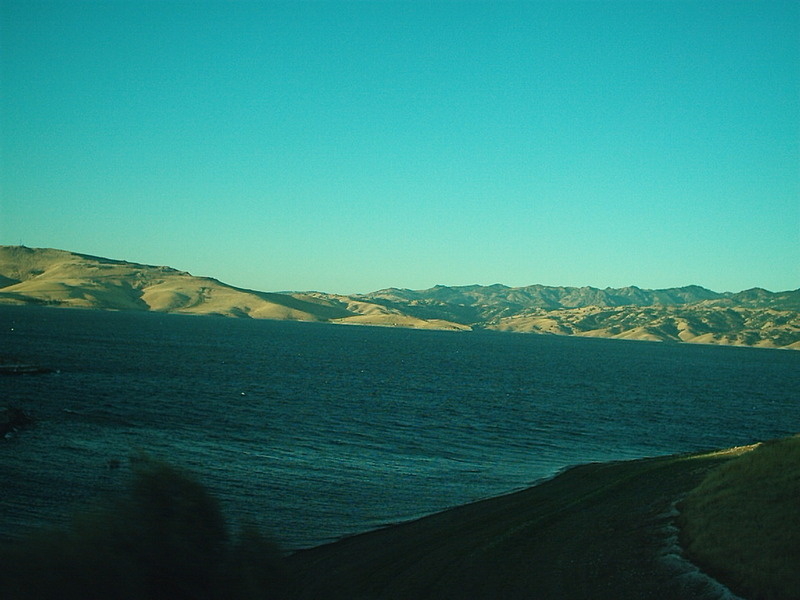 [Pacheco Pass]
