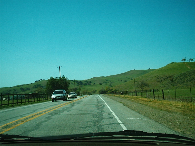 152 West in Santa Clara
          County