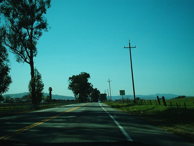 152 West in Santa Clara
          County
