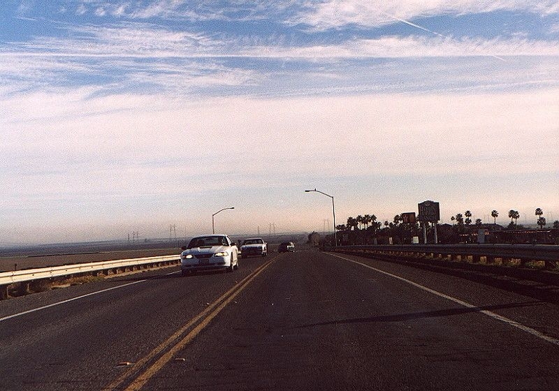 [198 East on 12/25/2001]