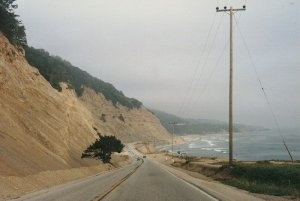 [Highway 1]