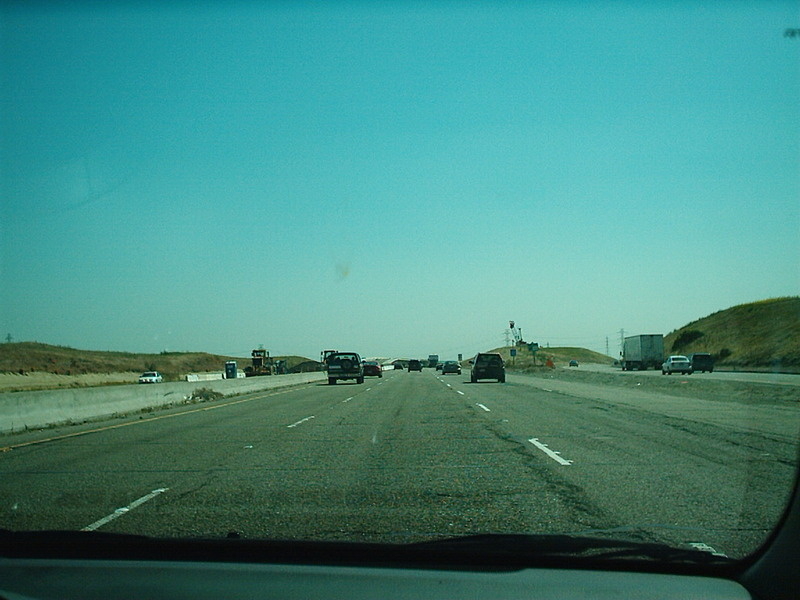 [I205 East]