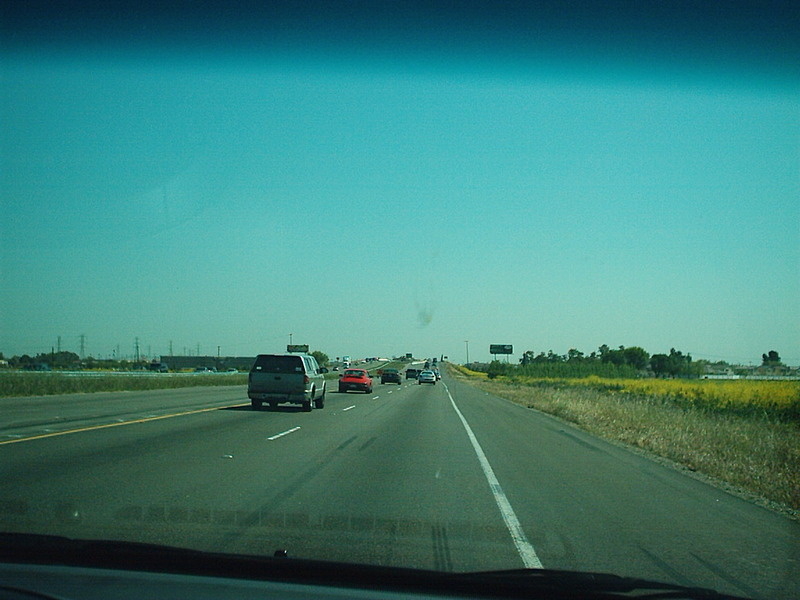 [I205 East]