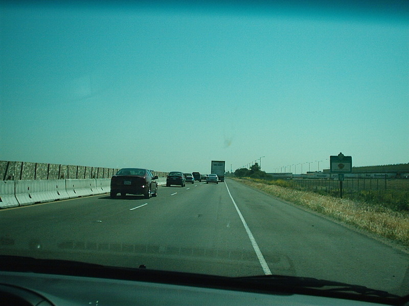 [I205 East]