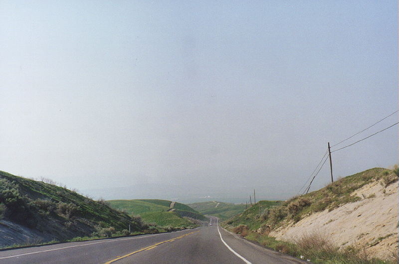 [269 South in March 2001]
