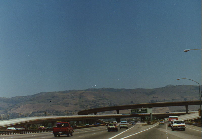 [280 South]
