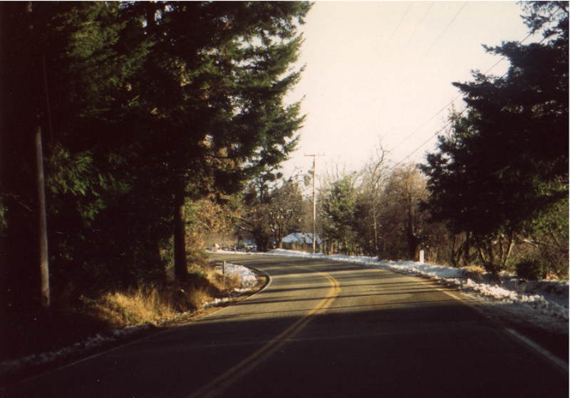 35 South in December 1988