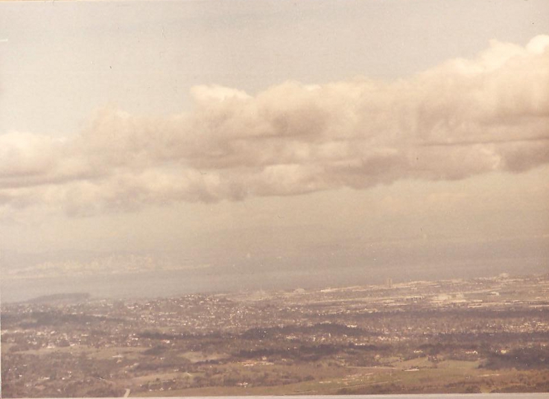 [Skyline Boulevard]