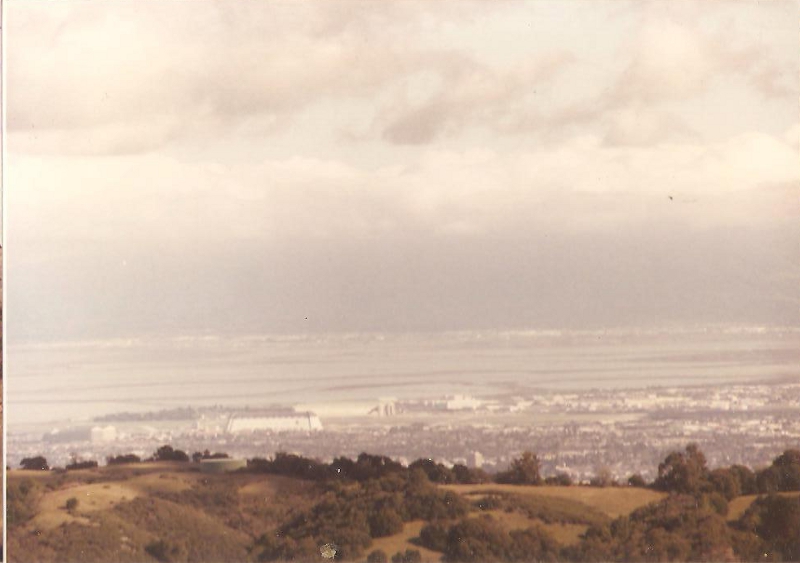 [Skyline Boulevard]