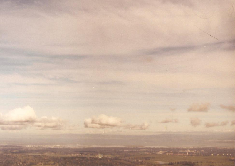 [Skyline Boulevard]