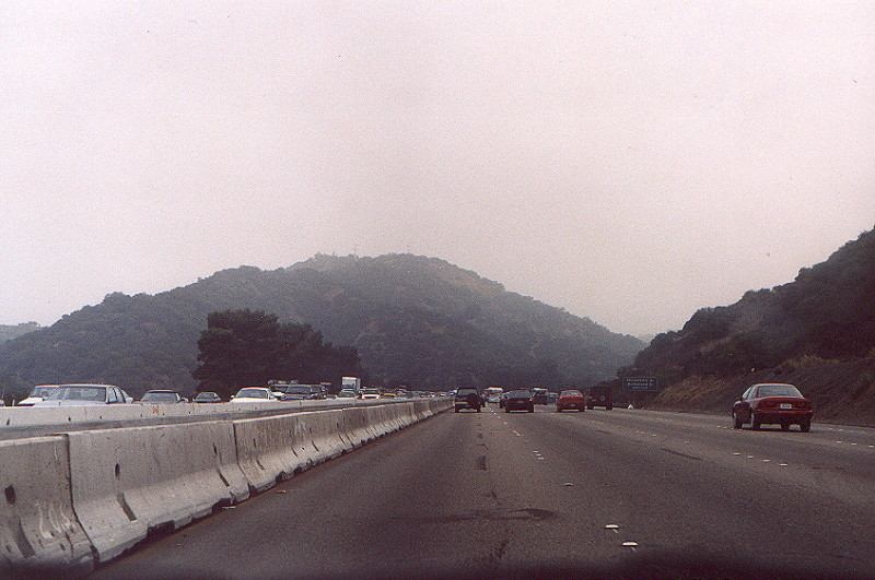 [I405 North]