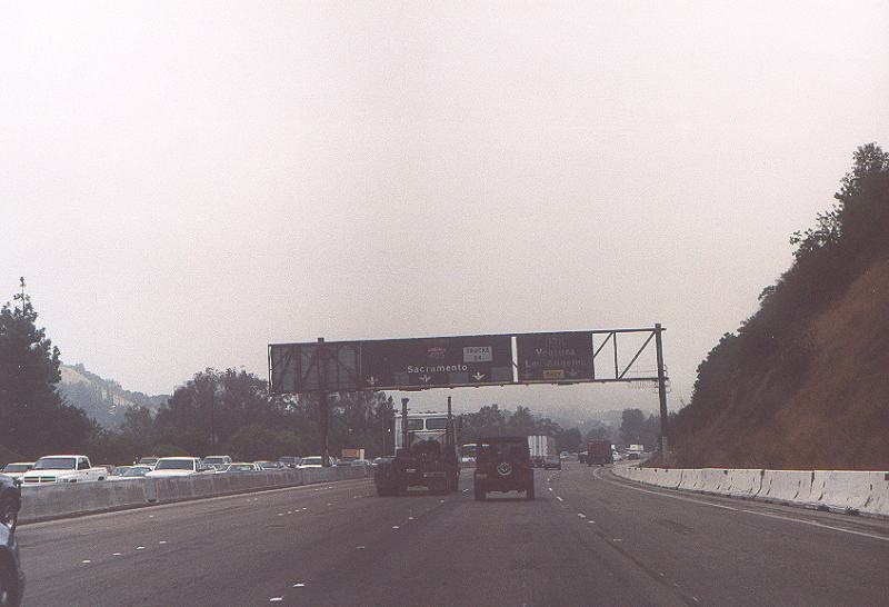 [I405 North]