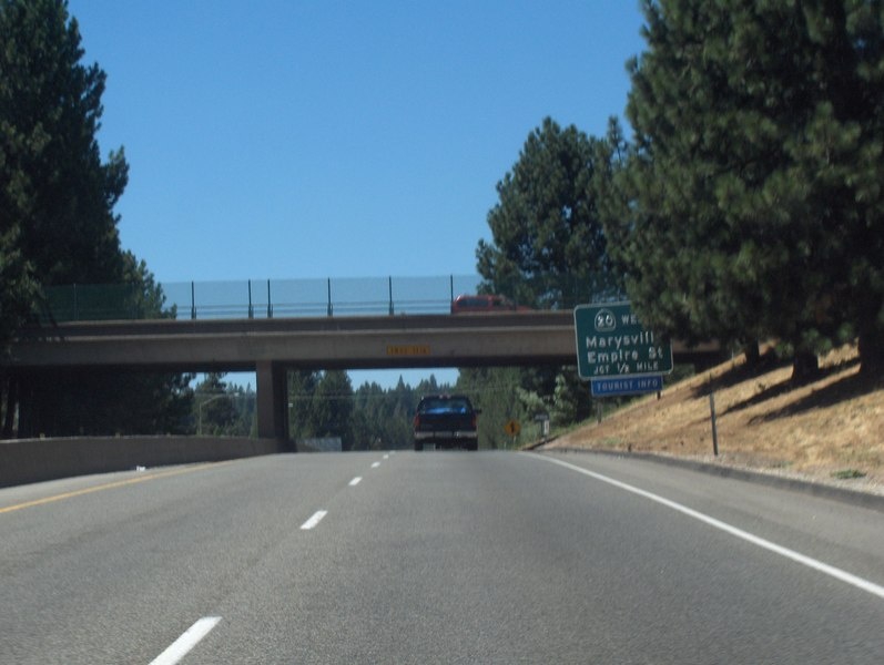 [49 North in 2007]