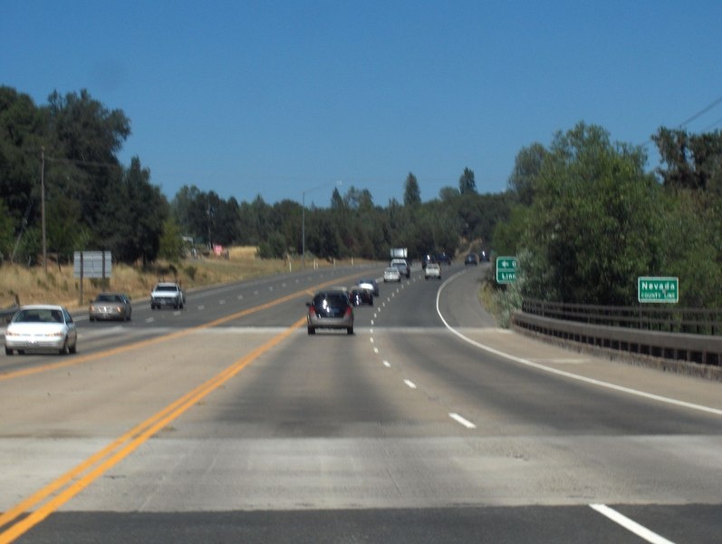 [49 North in 2007]