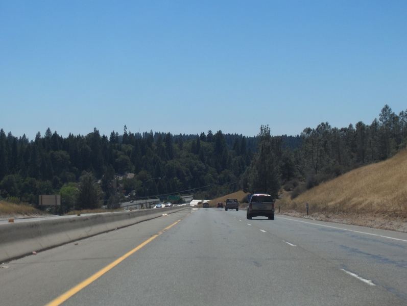 [49 South in California]