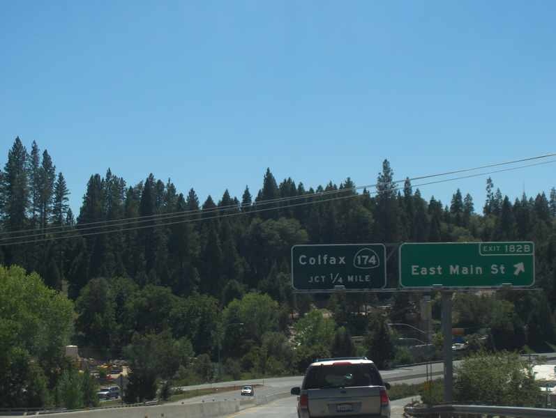 [49 South in California]