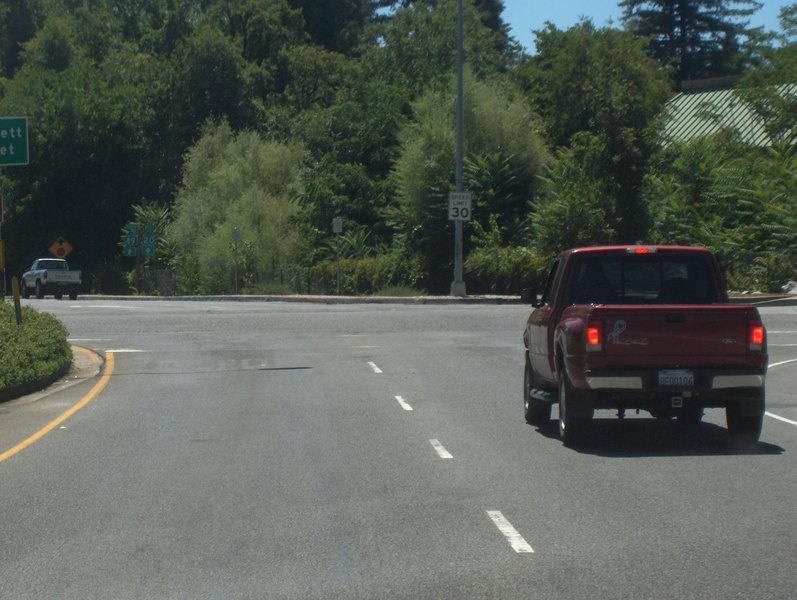 [49 South in California]