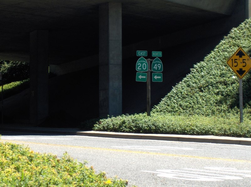 [49 South in California]