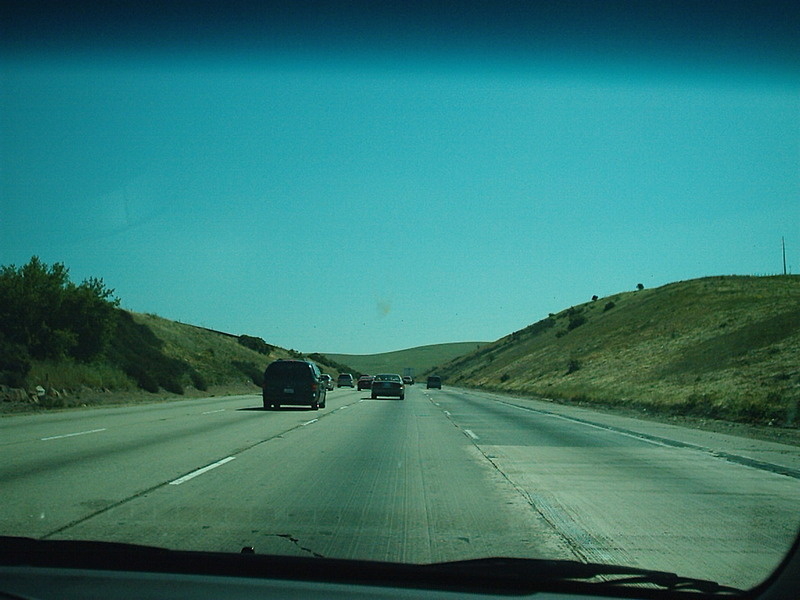 [I580 East]