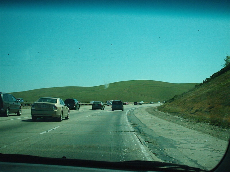 [I580 East]