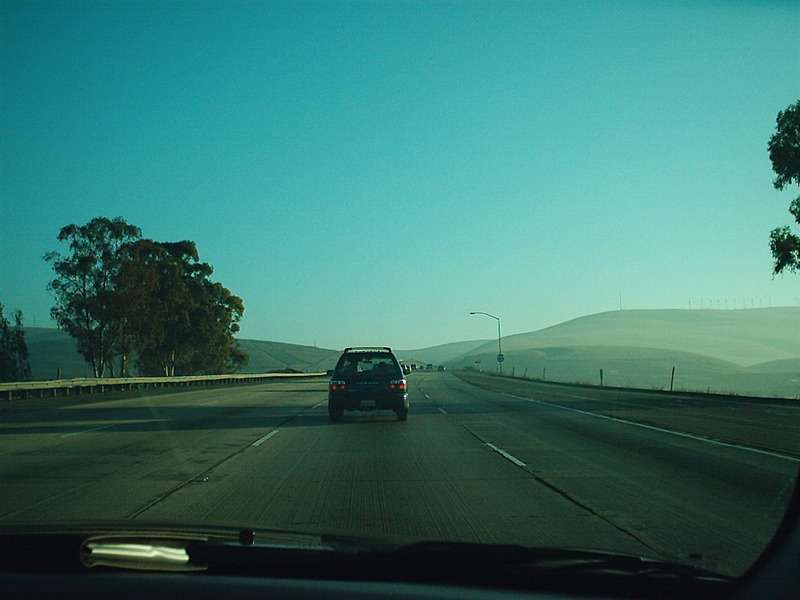 [I580 East]