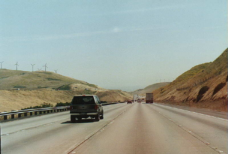 [I580 East]