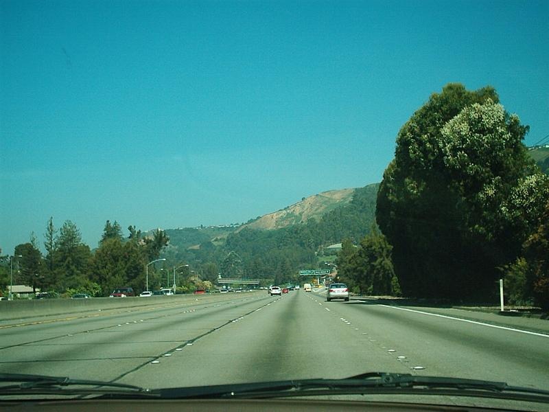 [I580 West]