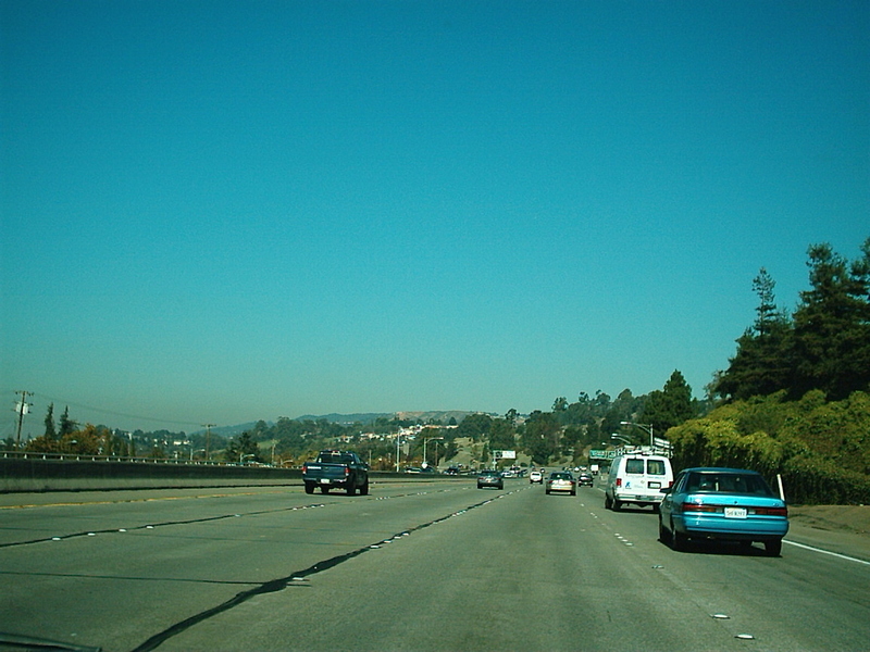 [I580 West]