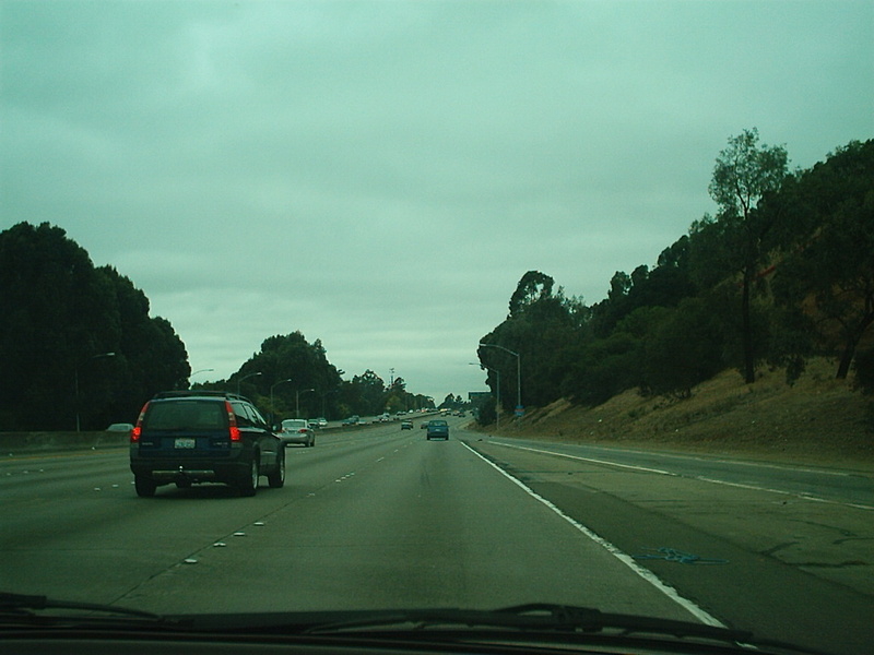 [I580 West]