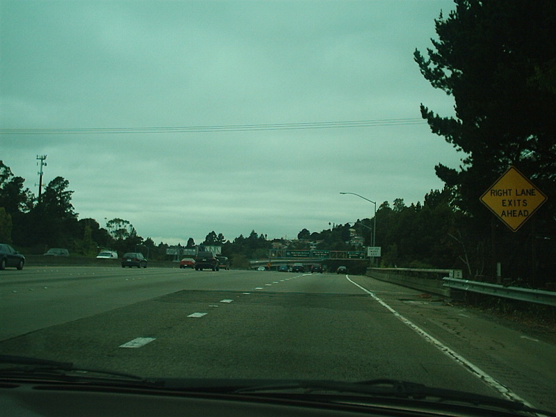 [I580 West]