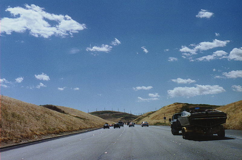 [I580 West]