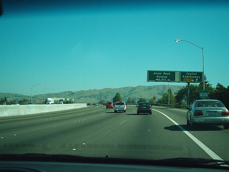 [I680 North]