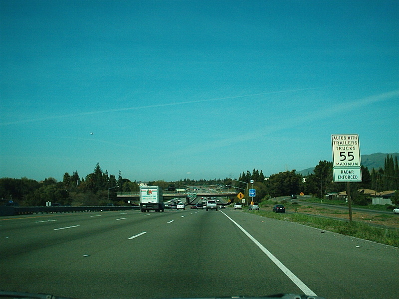 [I680 North]